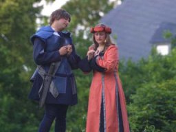 Die Bürger von Frankenberg (2009)